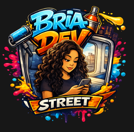 Bria Dev Logo
